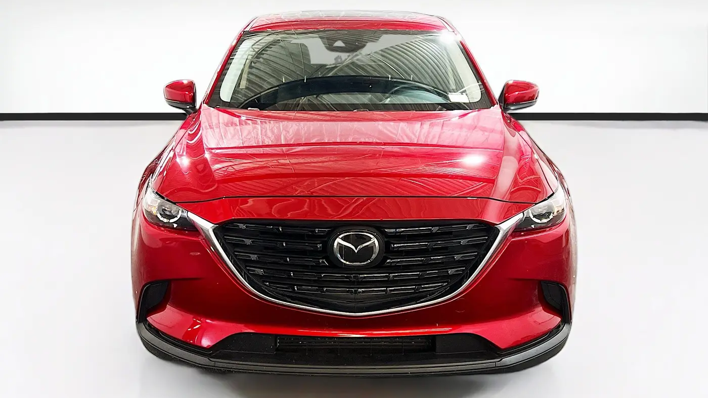 2023 Mazda CX-9 Touring Plus