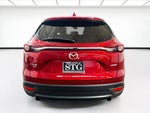 2023 CX-9 Thumbnail 5