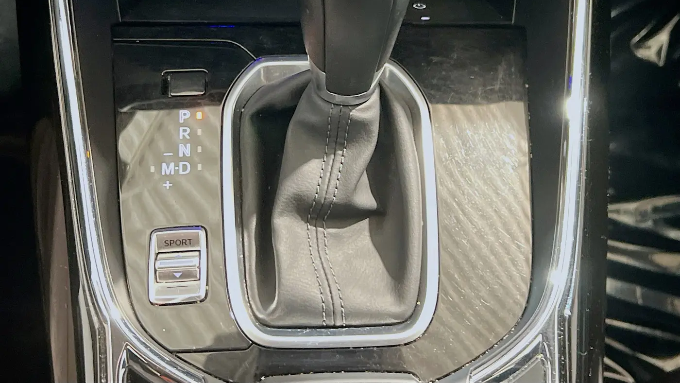 2023 Mazda CX-9 Touring Plus