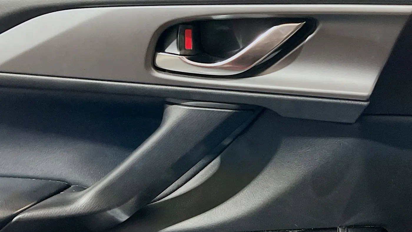 2023 Mazda CX-9 Touring Plus
