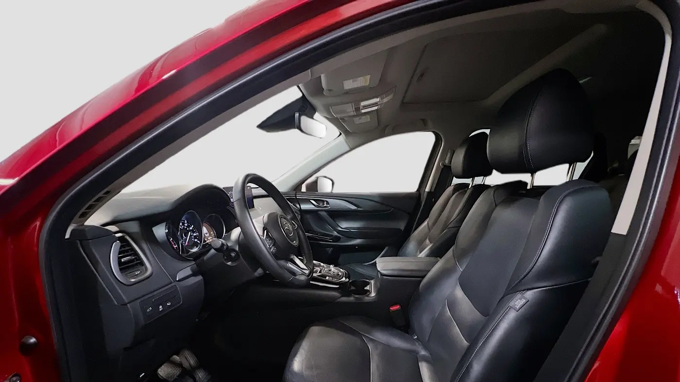 2023 Mazda CX-9 Touring Plus