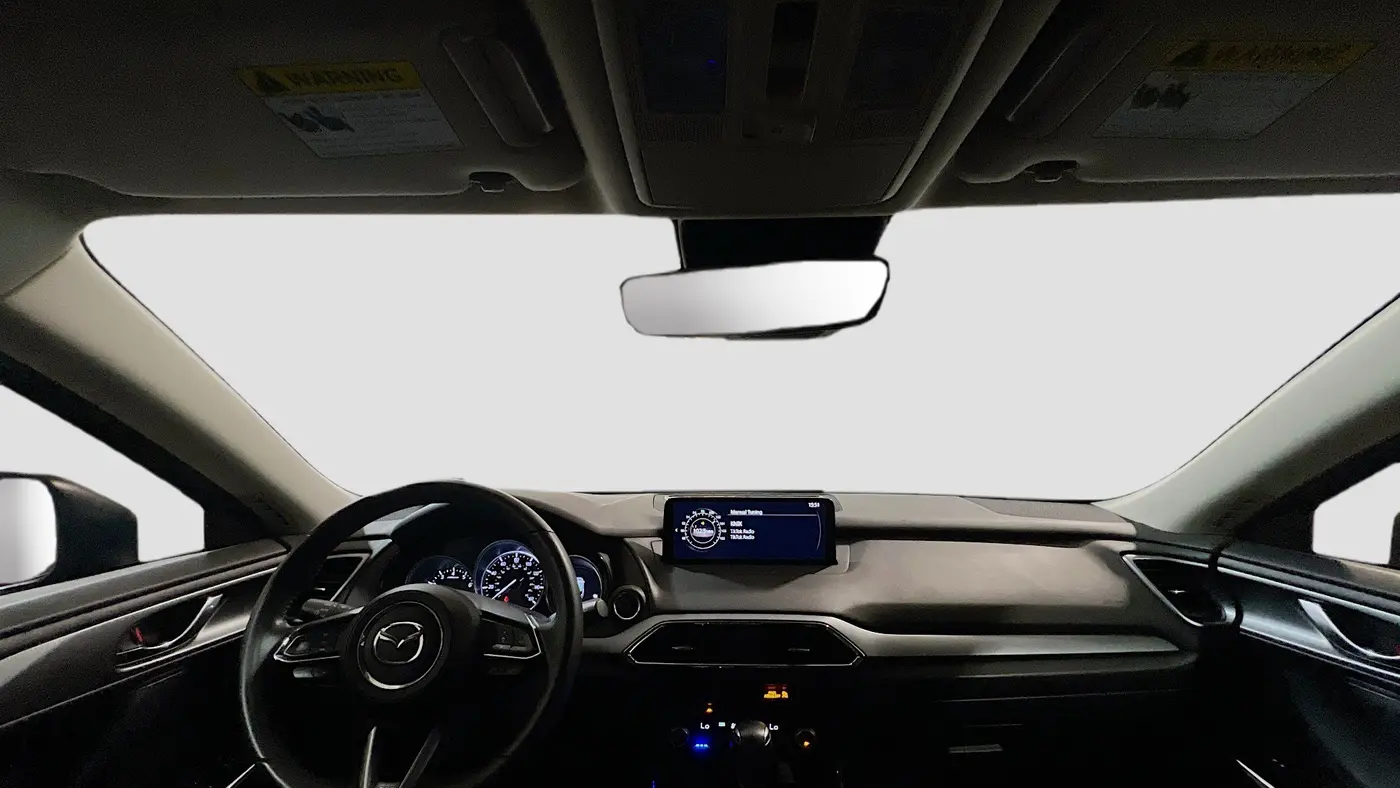 2023 Mazda CX-9 Touring Plus