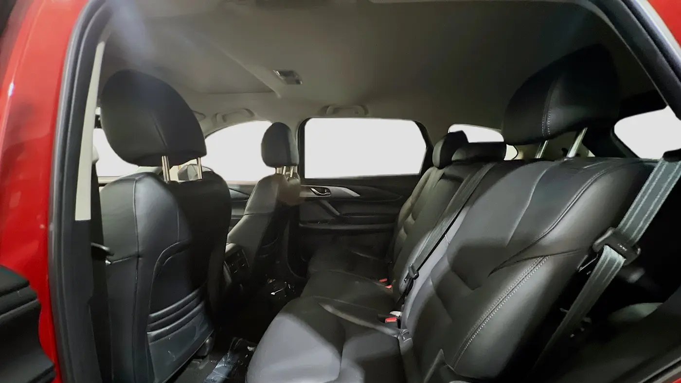 2023 Mazda CX-9 Touring Plus