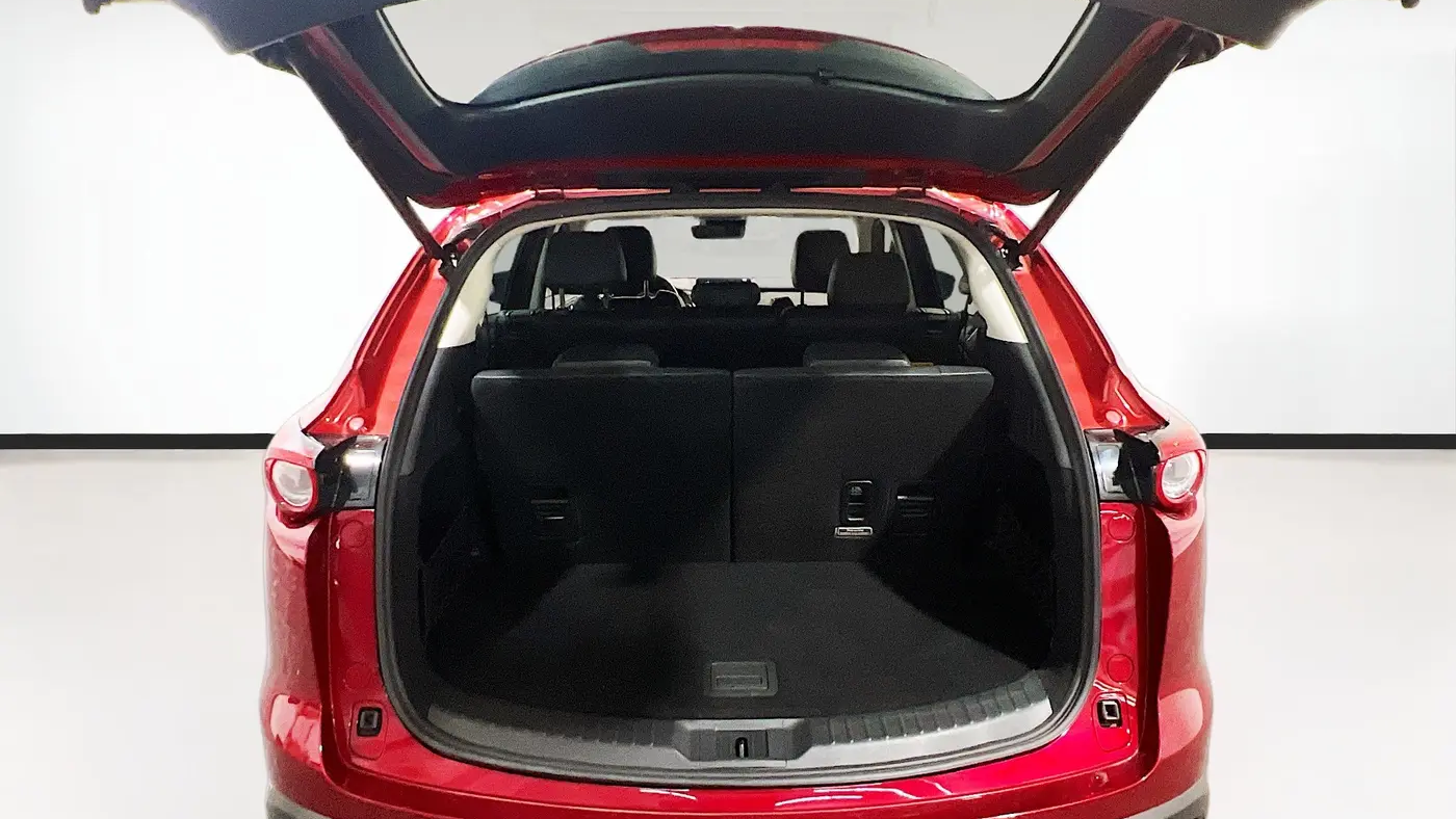 2023 Mazda CX-9 Touring Plus