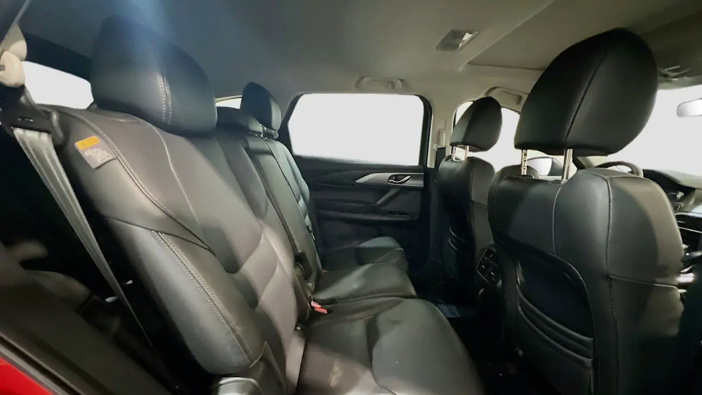 2023 Mazda CX-9 Touring Plus
