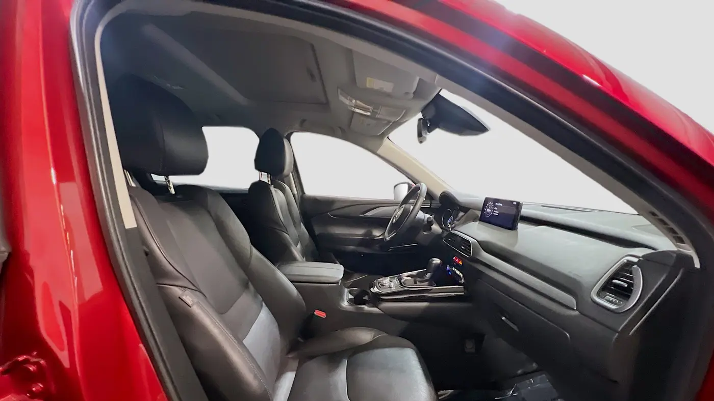 2023 Mazda CX-9 Touring Plus