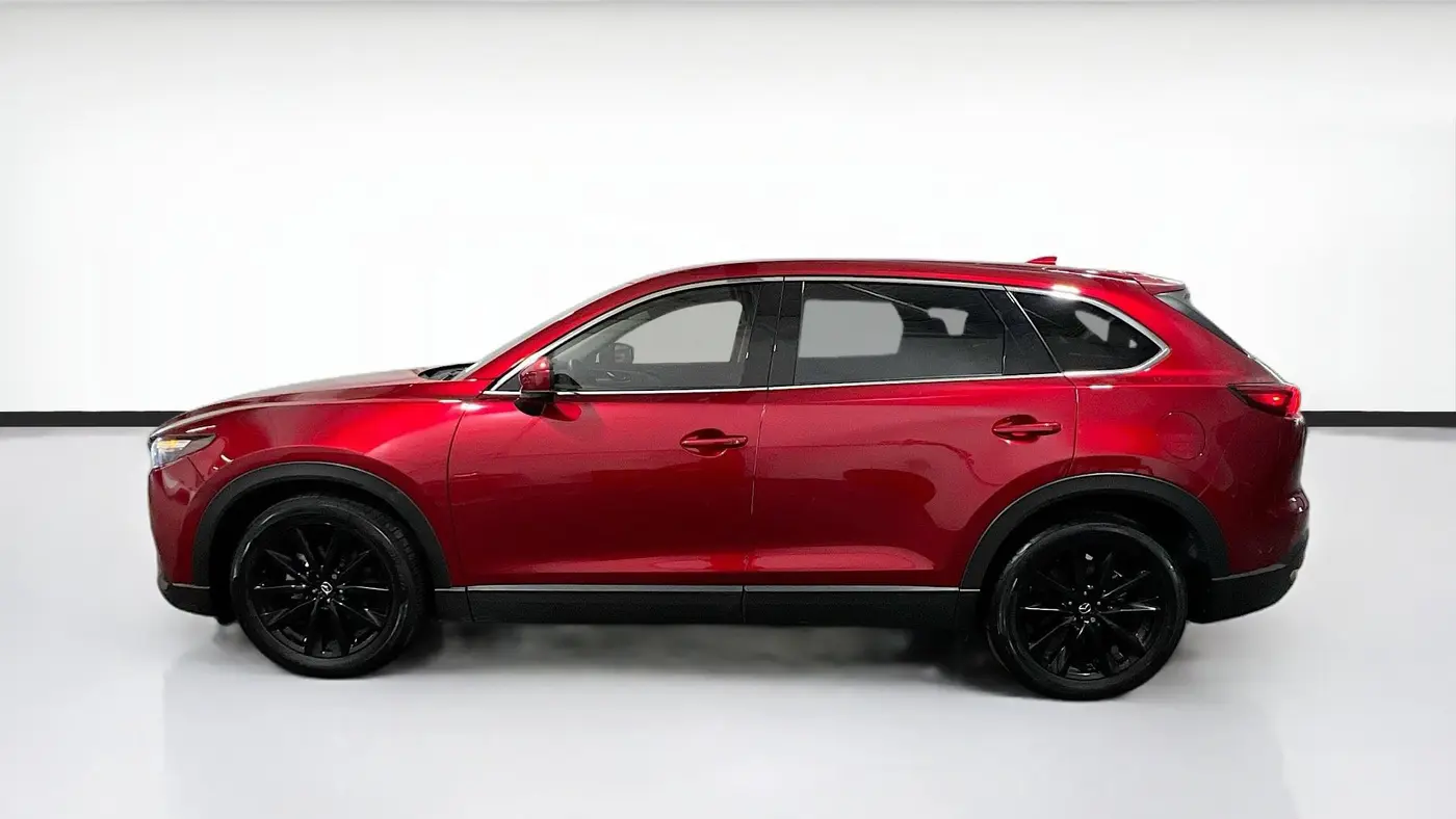 2023 Mazda CX-9 Touring Plus