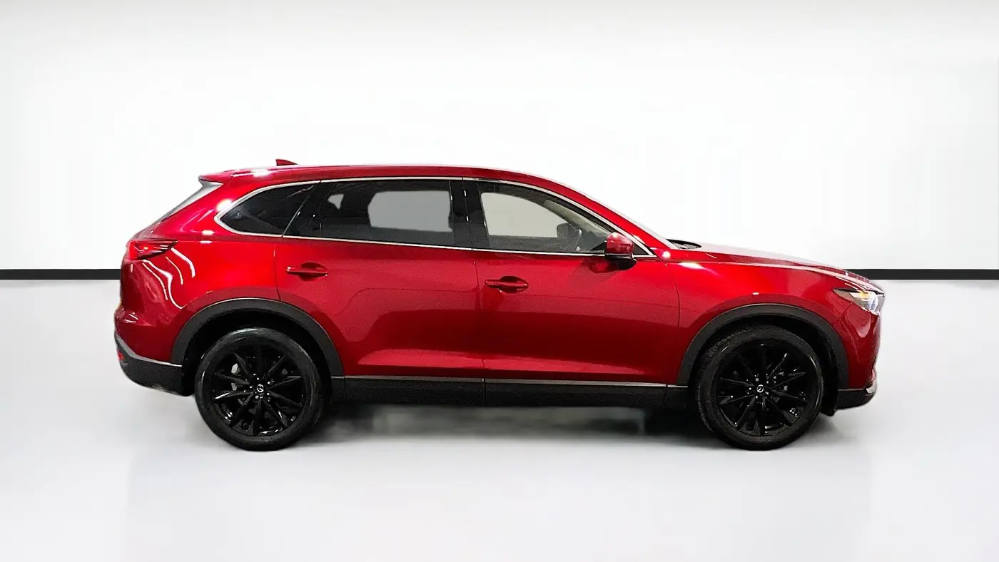 2023 Mazda CX-9 Touring Plus