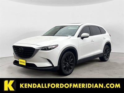2023 Mazda CX-9 AWD Touring Plus 4DR SUV