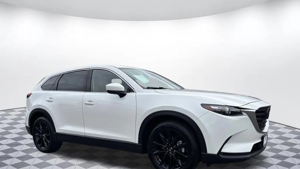 Preowned 2023 Mazda CX-9 Touring Plus for Sale