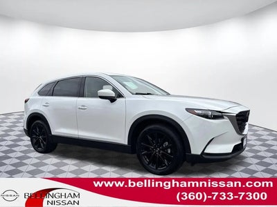 Photo of a 2023 Mazda CX-9 AWD Touring Plus 4DR SUV for sale