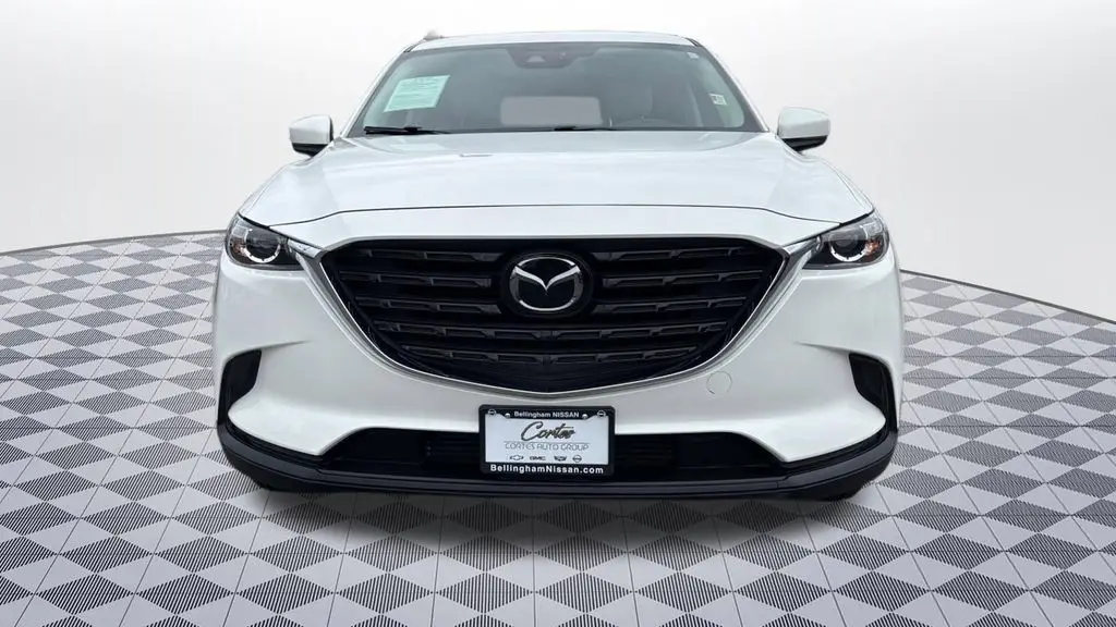 2023 Mazda CX-9 Touring Plus
