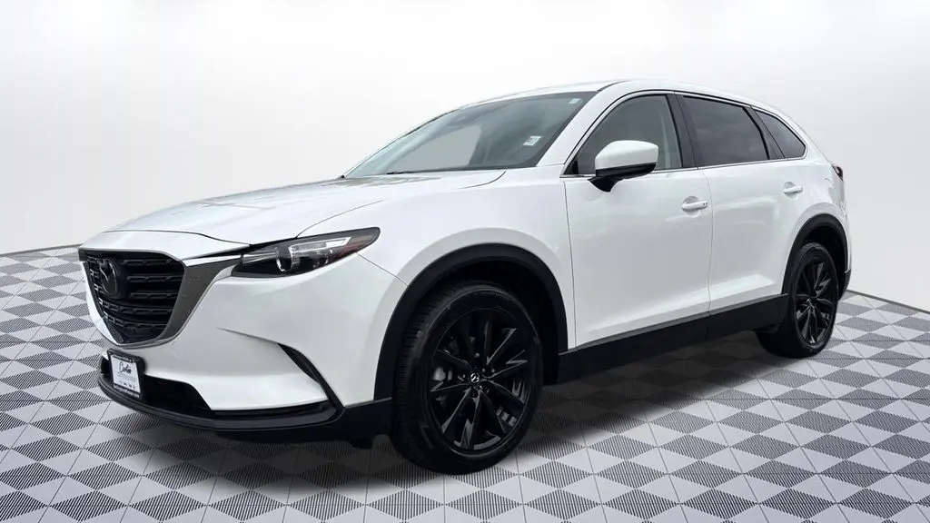 2023 Mazda CX-9 Touring Plus