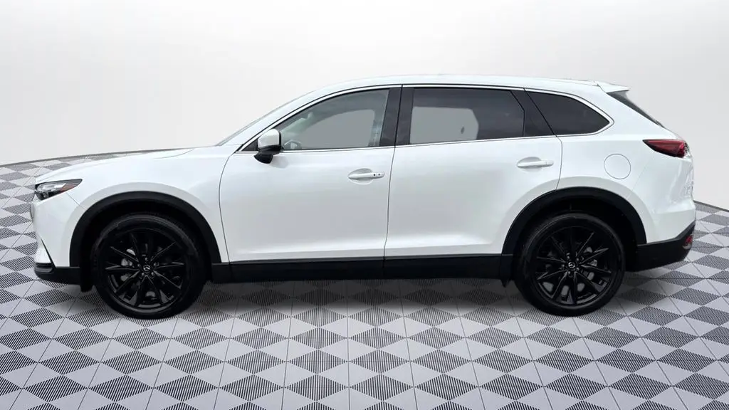 2023 Mazda CX-9 Touring Plus