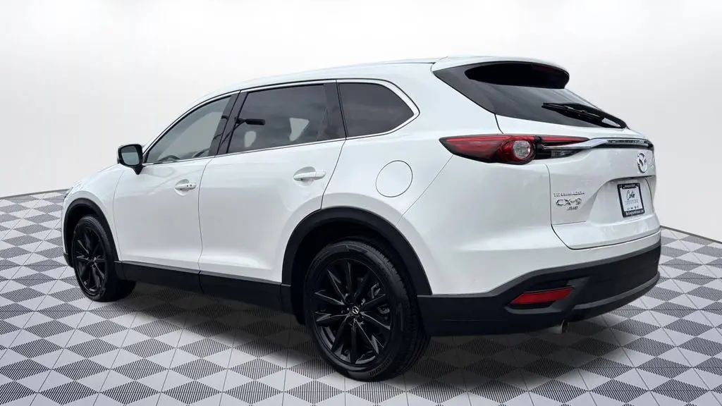 2023 Mazda CX-9 Touring Plus