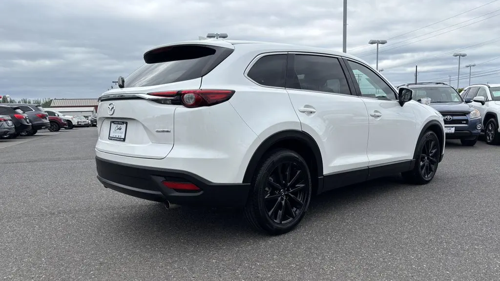 2023 Mazda CX-9 Touring Plus