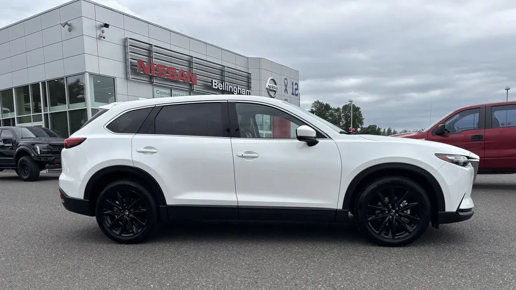 2023 Mazda CX-9 Touring Plus