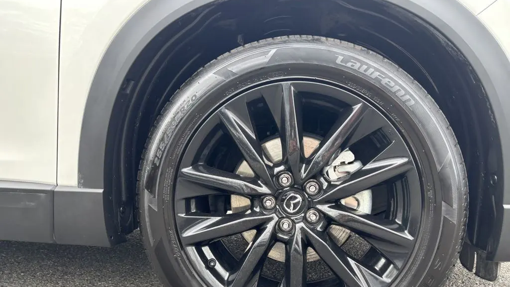 2023 Mazda CX-9 Touring Plus