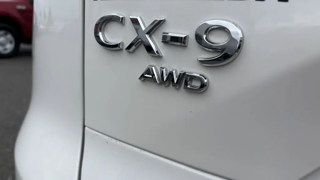 2023 Mazda CX-9 Touring Plus
