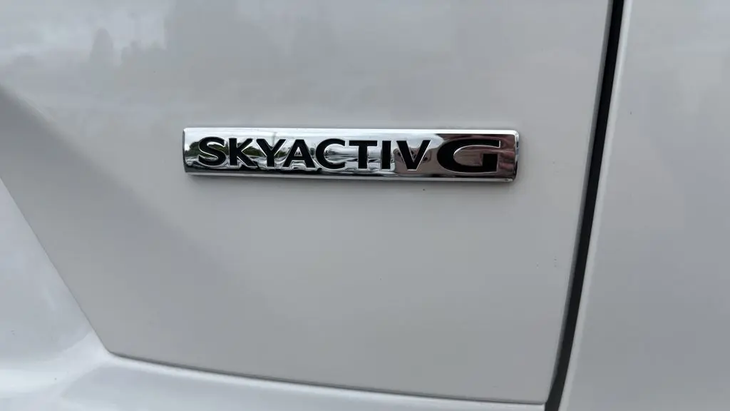 2023 Mazda CX-9 Touring Plus