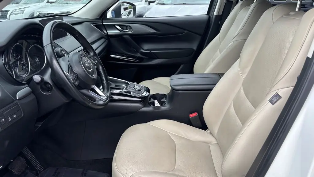 2023 Mazda CX-9 Touring Plus
