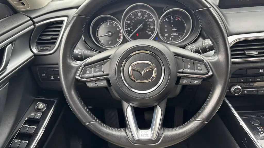 2023 Mazda CX-9 Touring Plus