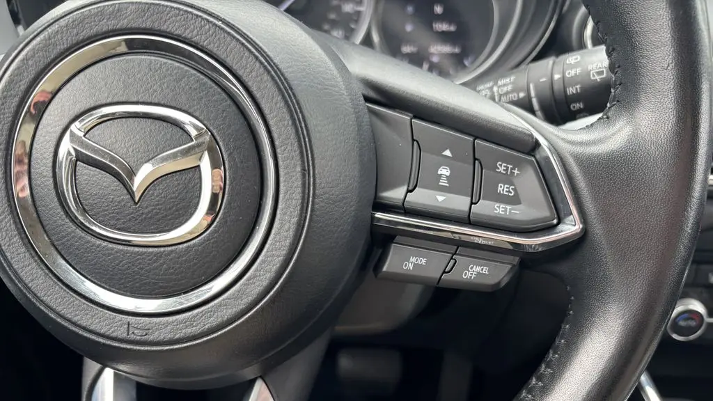 2023 Mazda CX-9 Touring Plus