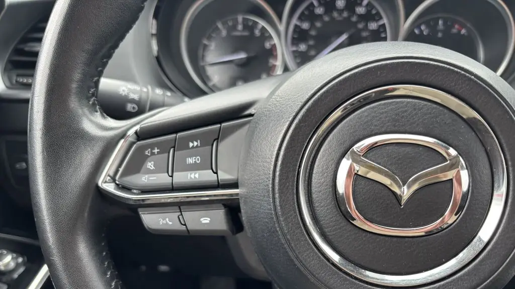 2023 Mazda CX-9 Touring Plus
