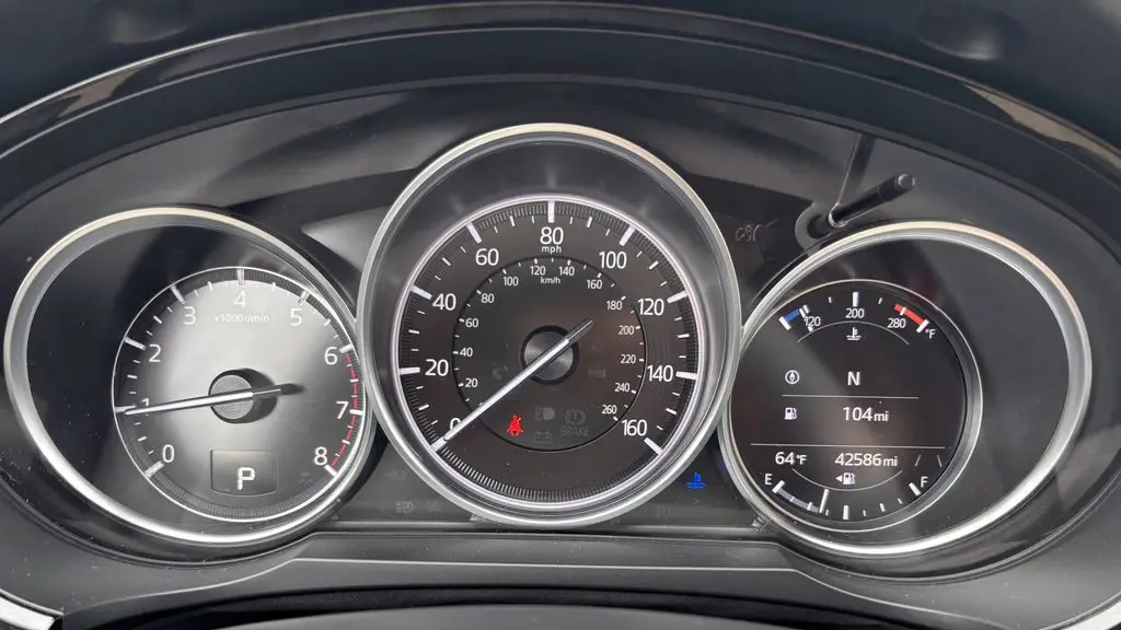 2023 Mazda CX-9 Touring Plus