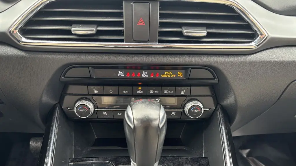2023 Mazda CX-9 Touring Plus
