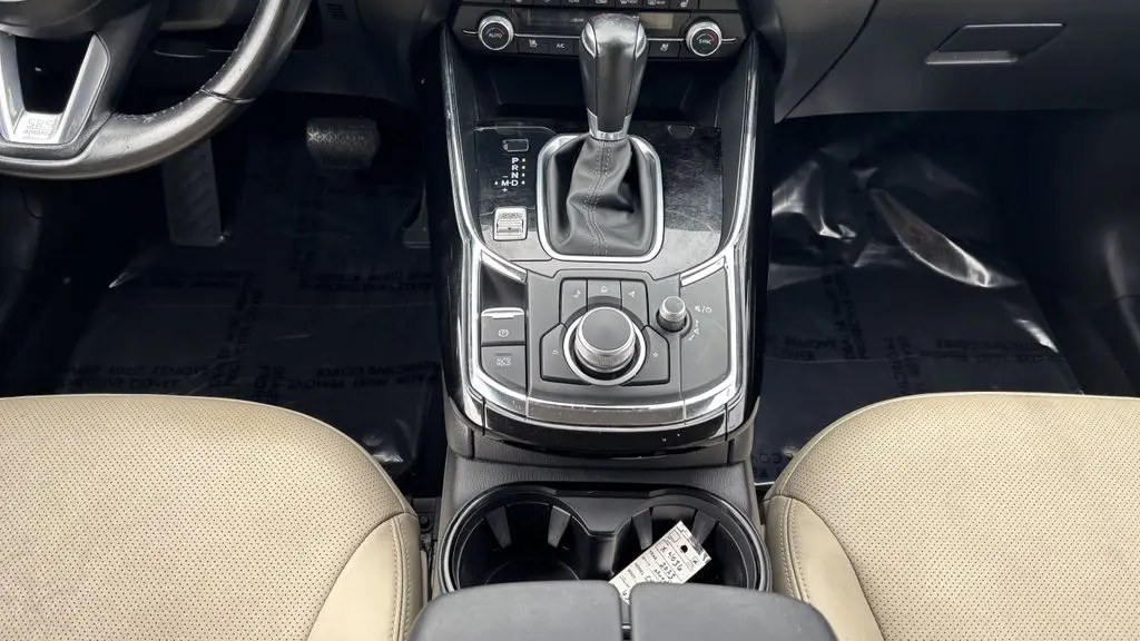 2023 Mazda CX-9 Touring Plus