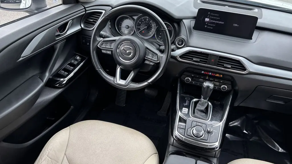 2023 Mazda CX-9 Touring Plus
