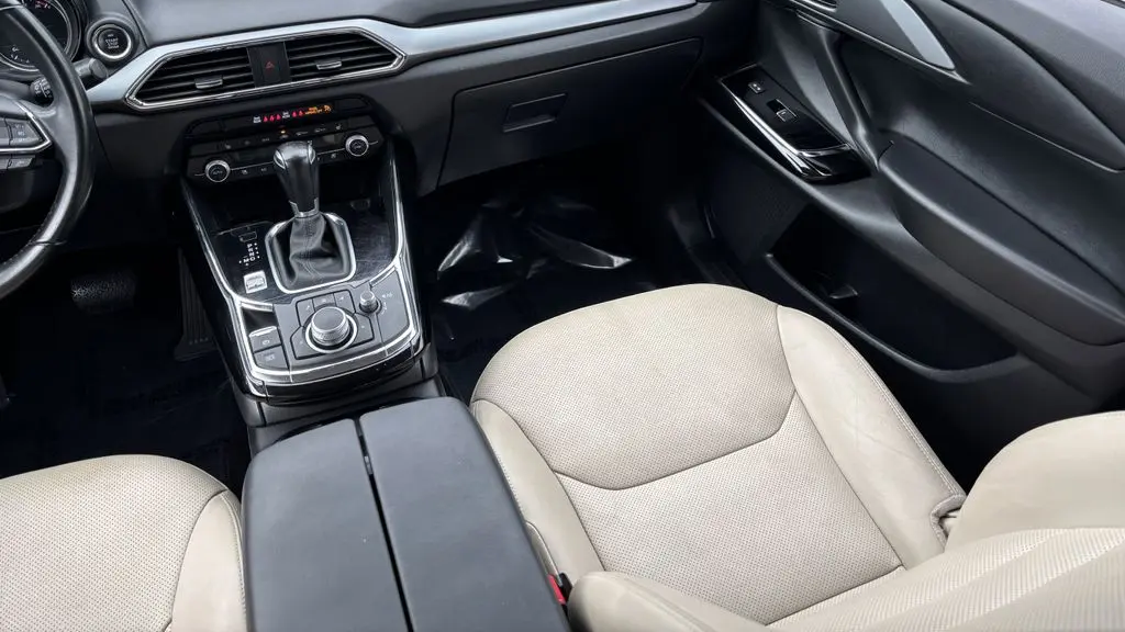 2023 Mazda CX-9 Touring Plus
