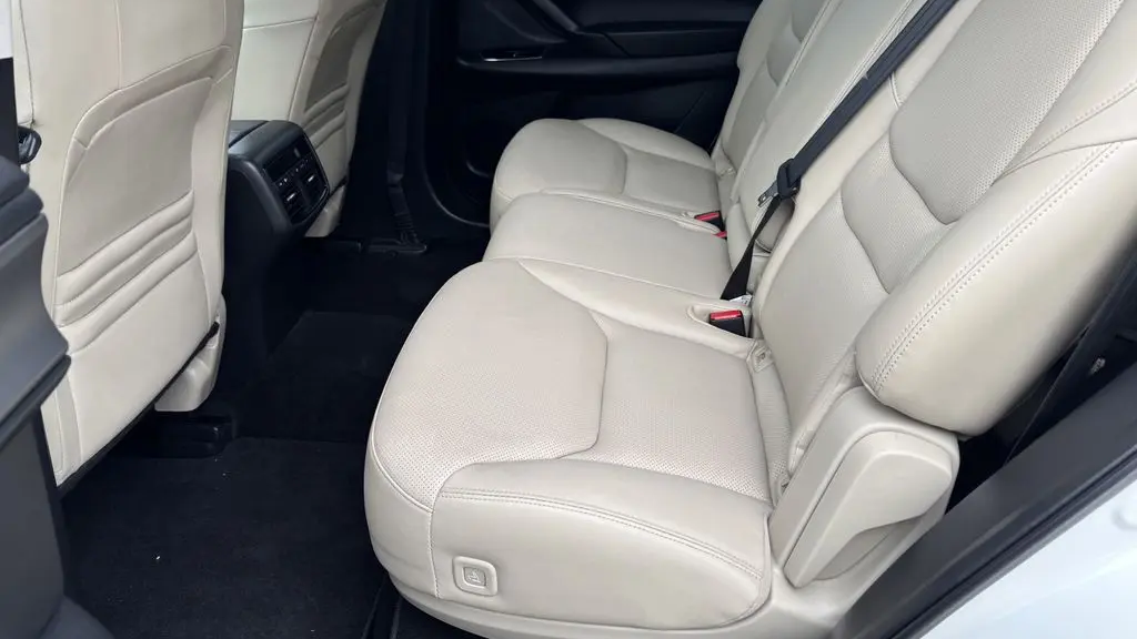 2023 Mazda CX-9 Touring Plus