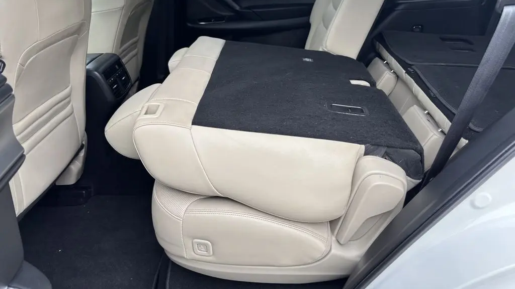 2023 Mazda CX-9 Touring Plus