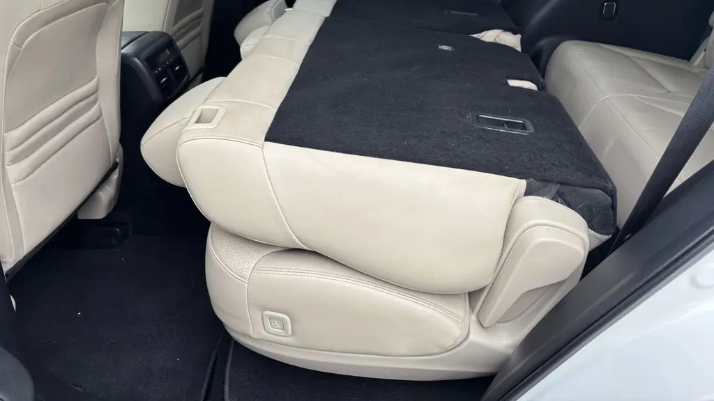 2023 Mazda CX-9 Touring Plus