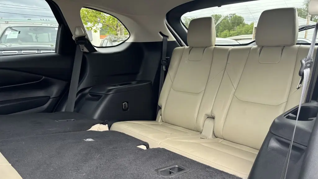 2023 Mazda CX-9 Touring Plus