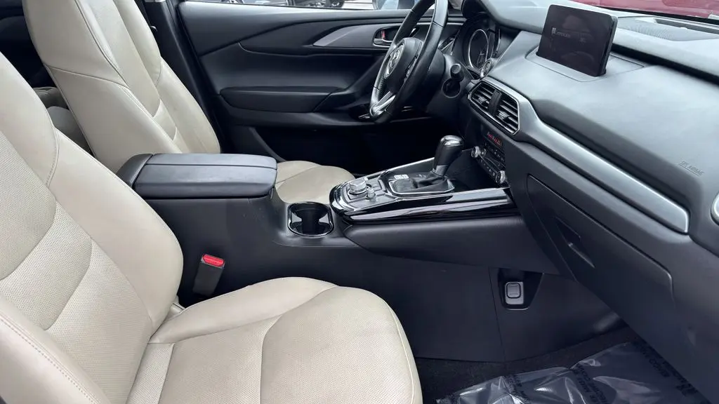 2023 Mazda CX-9 Touring Plus