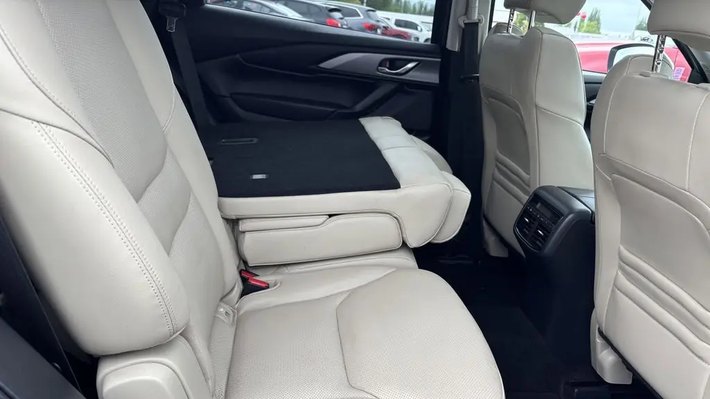 2023 Mazda CX-9 Touring Plus
