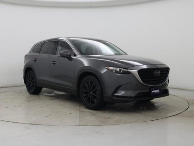 2023 Mazda CX-9 AWD Touring Plus 4DR SUV