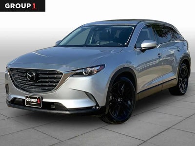 Photo of a 2023 Mazda CX-9 AWD Touring Plus 4DR SUV for sale