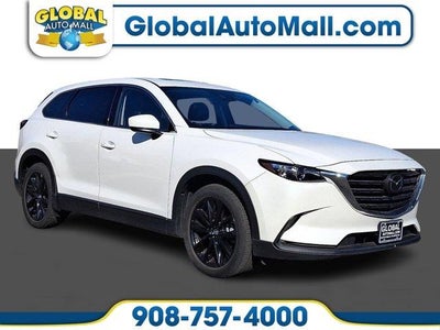 Photo of a 2023 Mazda CX-9 AWD Touring Plus 4DR SUV for sale