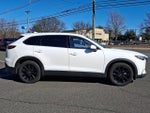 2023 CX-9 Thumbnail 8
