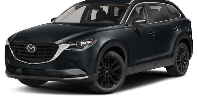 Preowned 2023 Mazda CX-9 Touring Plus for Sale