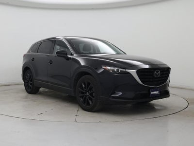 Photo of a 2023 Mazda CX-9 AWD Touring Plus 4DR SUV for sale