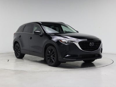 2022 Mazda CX-9 AWD Touring Plus 4DR SUV