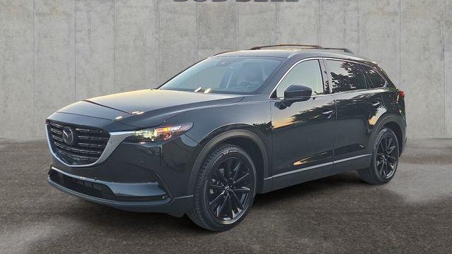 Preowned 2022 Mazda CX-9 Touring Plus for Sale