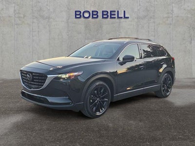 Photo of a 2022 Mazda CX-9 AWD Touring Plus 4DR SUV for sale