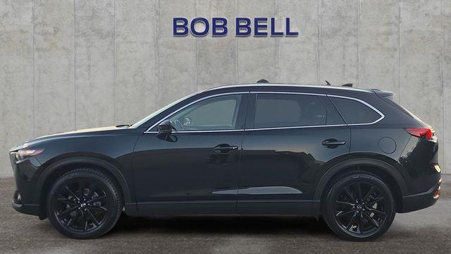 2022 Mazda CX-9 Touring Plus