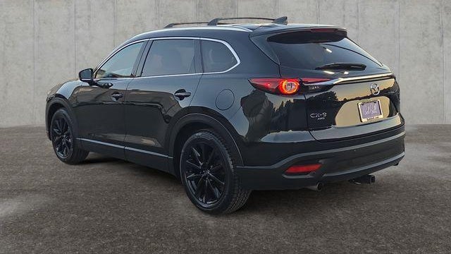 2022 Mazda CX-9 Touring Plus